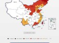 31省区市新增11例境外输入，31省区市新增境外输入18例