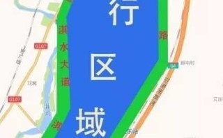 2024年洛阳限行规定，2024年洛阳限行规定时间