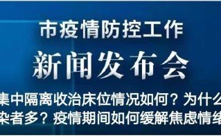 上海最新的疫情情况，上海最新疫情最新情况