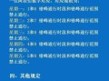 〖重庆汽车最新限行政策·重庆汽车限行时间表2021年3月〗