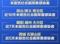 北京通报9例境外输入病例，北京一例境外输入