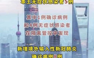 包含上海新增2例本土确诊病例的词条