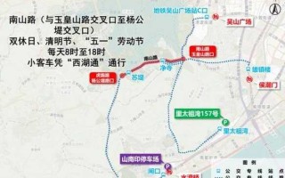 杭州市内限速多少(杭州车牌限速)