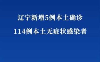 31省区市新增9例本土确诊(31省新增确诊9例本土1例)