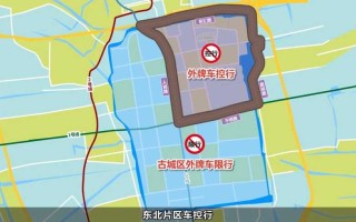 〖江苏车辆限号吗·江苏限号规定2020〗