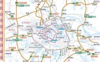 武汉市区限速(武汉市道路限速处罚标准)