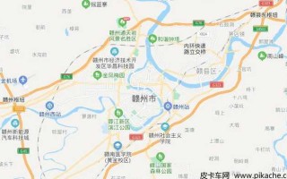 赣州限行吗外地车，赣州限行吗外地车可以走吗