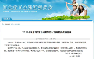 31省新增16例确诊，31省新增确诊病例6例