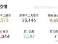 广州昨日新增本土确诊3例，广州昨日新增本土确诊3例是哪里的