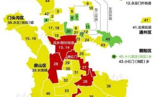 〖北京中风险地区增至4个_北京中风险地区增至7个〗