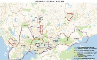 〖深圳燃油车限行规定·2024深圳限行最新规定〗