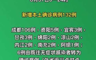 成都新冠肺炎，成都新冠肺炎冶疗政策最新消息