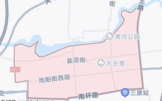 【咸阳限行区域详细地图,咸阳限行区域高清地图】