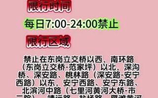 太原限号2024最新限号时间是几点，太原限号2024最新限号时间是几点开始