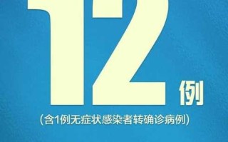 北京新增4例本土确诊为一家四口，北京新增四例确诊病例