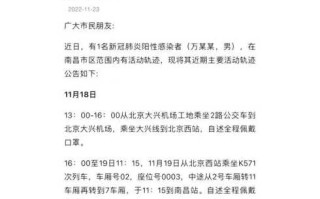 〖北京新增1例确诊曾5次核检阴性_北京新增5例本土确诊〗