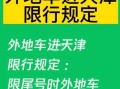 云南昆明限号吗外地车，云南昆明限号吗外地车牌