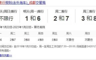 【西安限号几点到几点,西安限号几点到几点八点之前敢走吗】