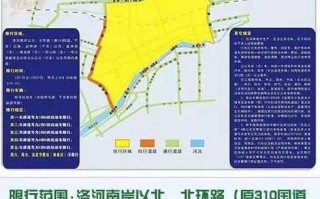 2023洛阳限行规定时间(洛阳20年限行通知)