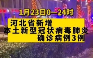 【今日河北廊坊9例疫情,今日廊坊疫情新增病例多少人】