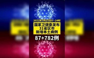 31省区市增本土94例，31省区市增62例本土确诊