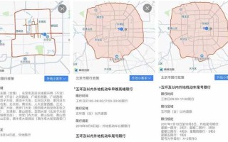 2023年长沙外地车限行规定(2021年长沙限号外地车吗)