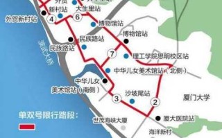 〖厦门外地小车限行吗·厦门外地车限行么〗