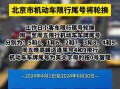 2024年青岛有限行规定吗，2021年青岛限行最新通知