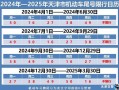 【天津26日起暂停实施尾号限行,天津26日起暂停实施尾号限行时间】