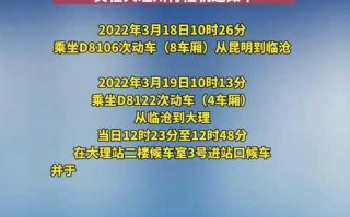 〖大理最近有疫情吗_大理的疫情当前的情况〗