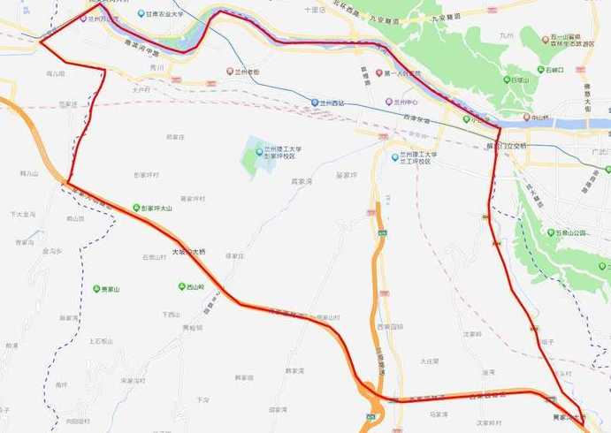 兰州车辆限号最新规定2023年