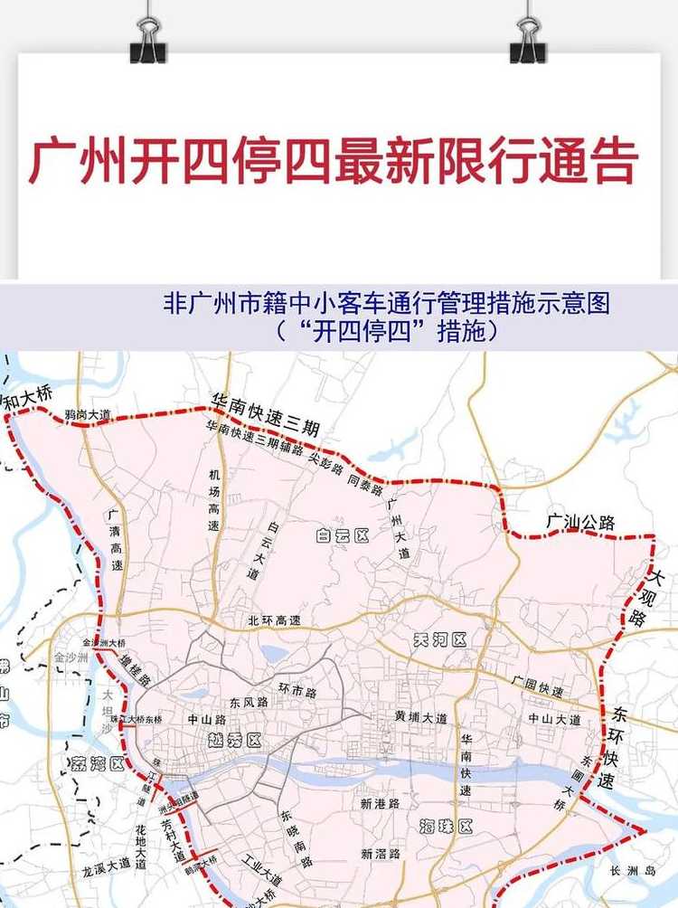 佛山对外地车怎么限行