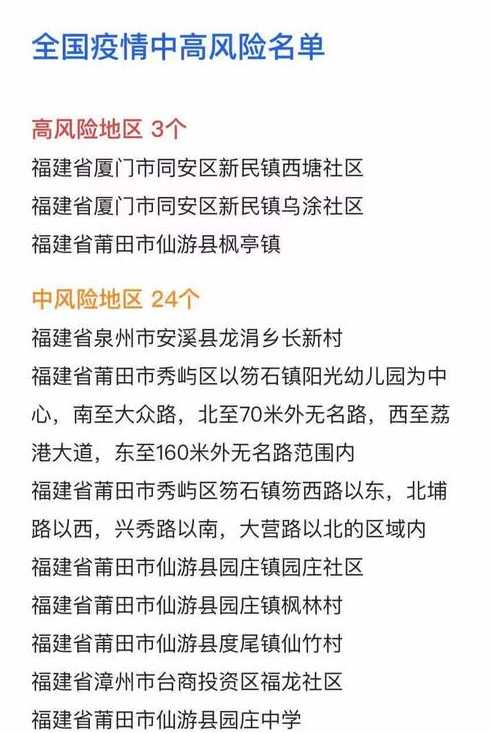 福建查出疫情发生地流出人员有多少?