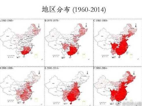 中国狂犬病分布2020