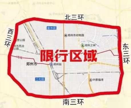 中国哪个城市限制外地车牌啊!