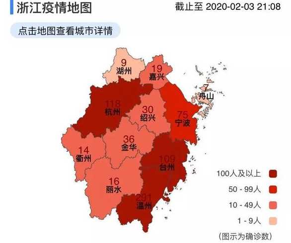 浙江多地出现点状疫情,这是什么原因造成的?