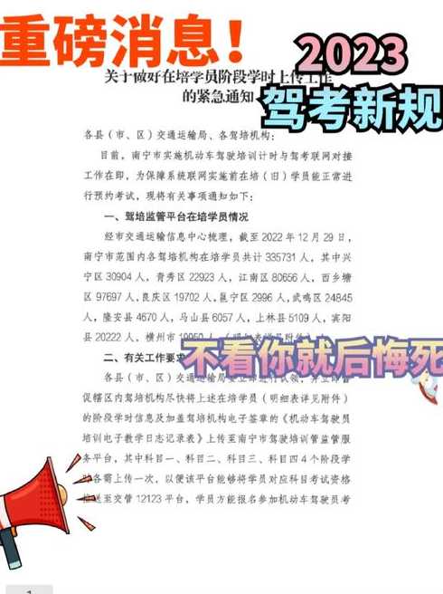 2023年限行时间南宁