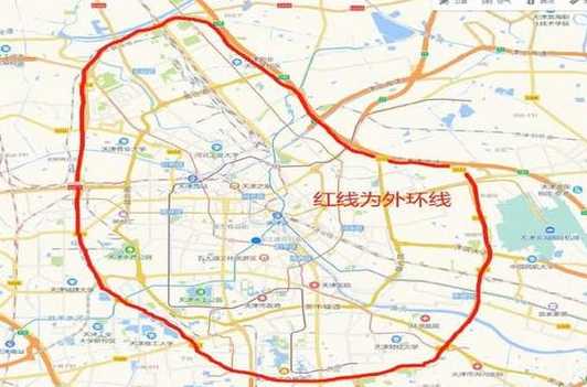 限号禁行,外地车受影响吗?