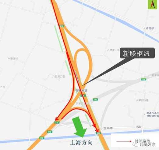 沪松公路g15南通方向货车限行吗