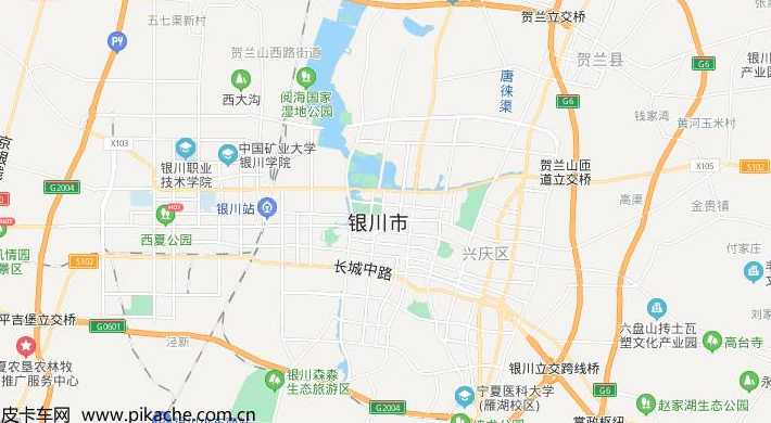 银川外地车限行吗银川对外地车有限行规定吗?