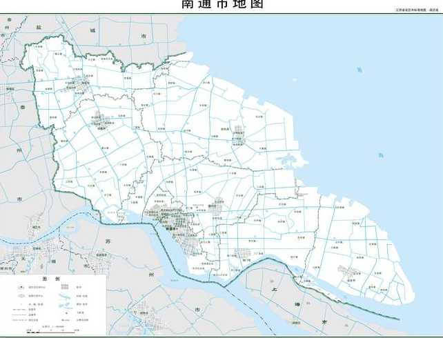 南通将成为江苏第四个“万亿俱乐部”城市吗?