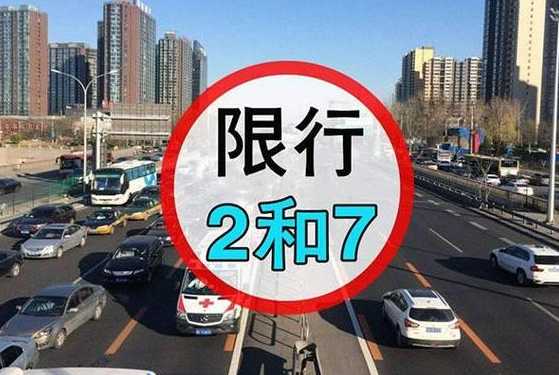 长春限号路段从那开始到那结束