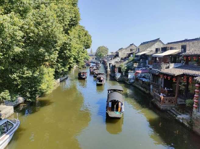 嘉兴去杭州西湖自驾有限行吗,浙江嘉兴西湖旅游攻略自驾