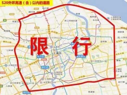 各地的车牌号是按照什么顺序排列的_哪些城市限号出行