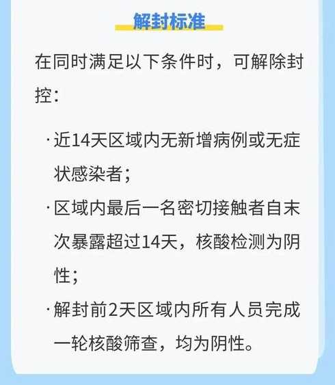 洛阳疫情最新消息什么时候解封(洛阳疫情啥时候解除)