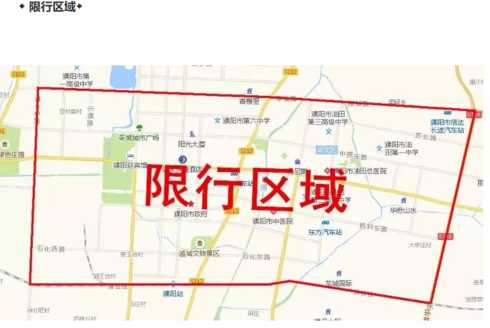 哪些城市不限行?