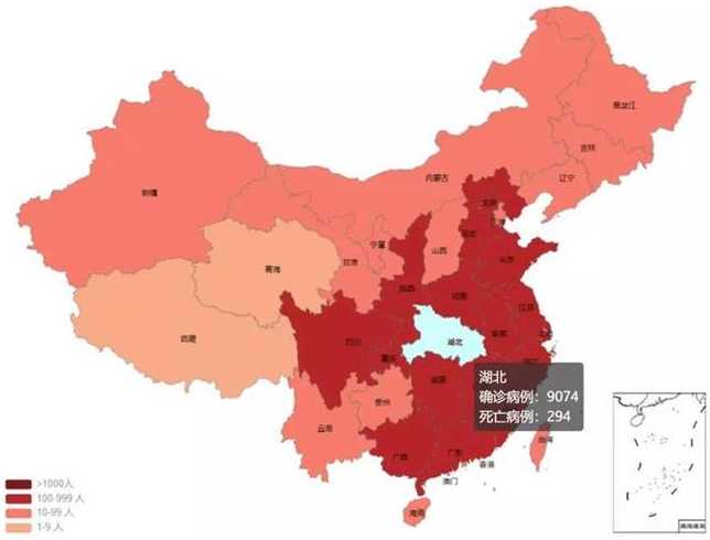 有一个奇怪的现状,就是疫情期间身边感冒的人变少了这是为什么呢?_百度...