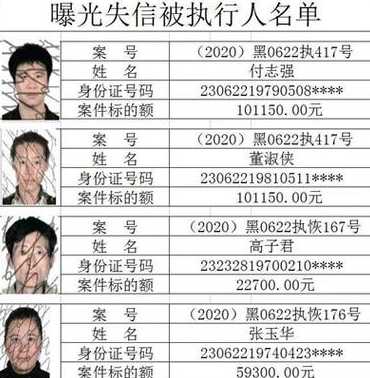 失信被执行人怎么查询自己可以住的星级酒店?