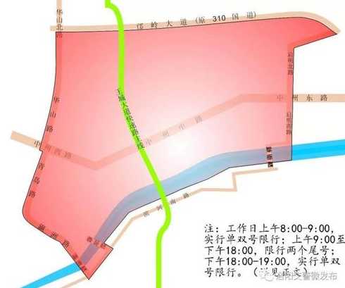 洛阳限号吗?限不限外地车?