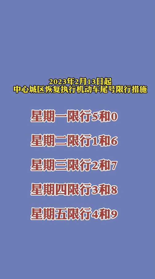 沧州限行几点到几点